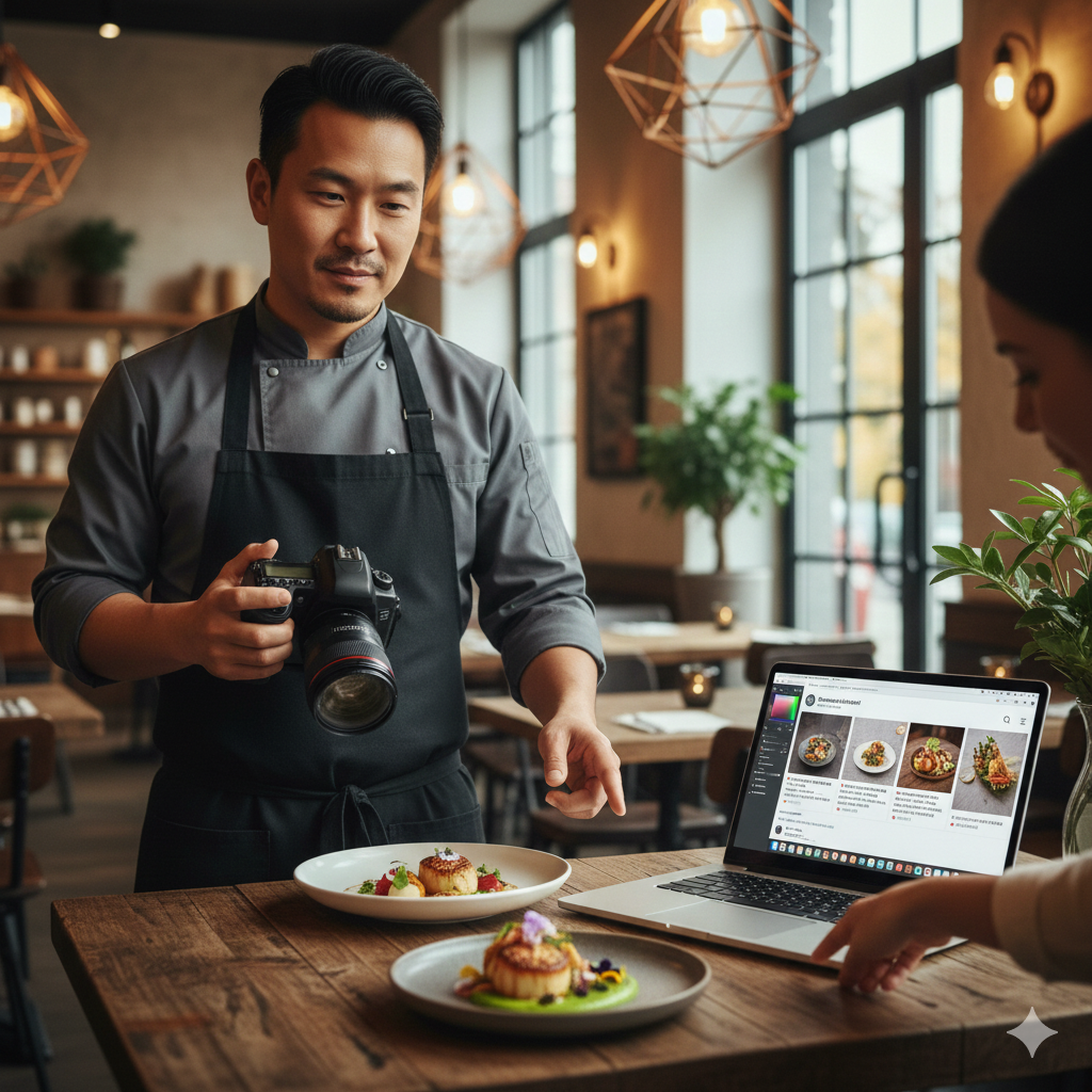 Como dados do sistema ajudam a criar conteúdos mais estratégicos para redes sociais